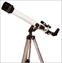 SMALL REFRACTOR
