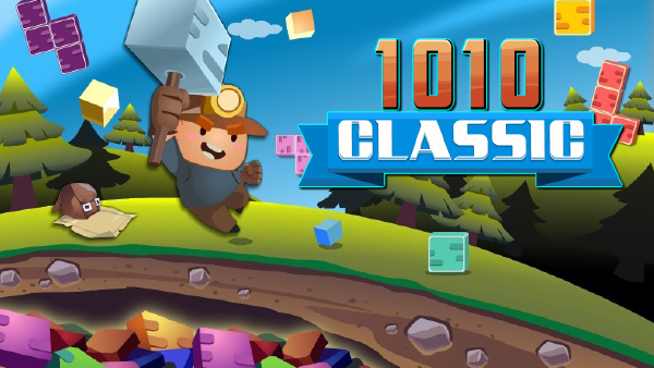 1010 Classic