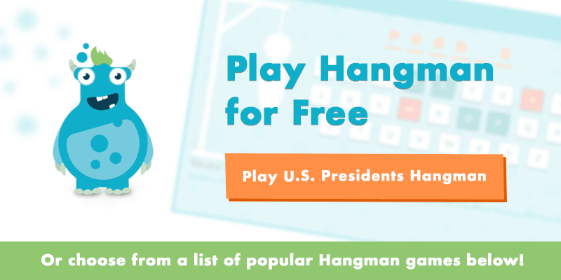 play hangman