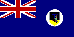 Flag of Montserrat Flag of Montserrat