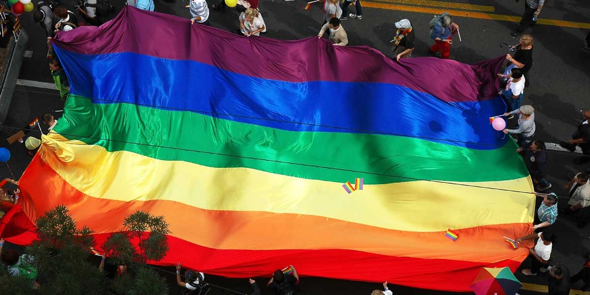 LGBT Pride Month