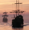 Christopher Columbus ships