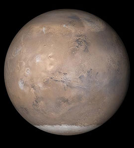 Mars
