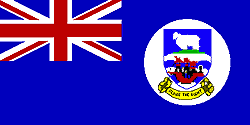 Flag of Falkland Islands Flag of Falkland Islands