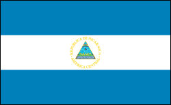 Nicaragua | FactMonster
