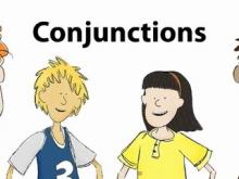 Grammar Song: The Function of Coordinating and Correlative Conjunctions