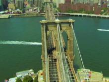 Brooklyn Bridge History and Construction
