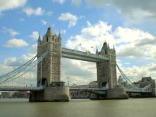 Tower Bridge History and Construction