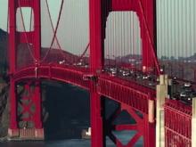 Golden Gate Bridge History and Construction