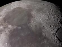 Moon Exploration