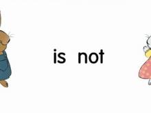 Grammar Song: Making Contractions