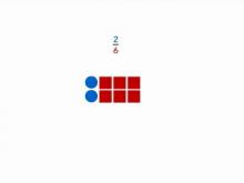 Finding Equivalent Ratios by Multiplying and Dividing