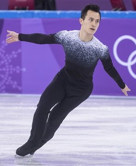 Olympic Figure Skating